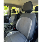 VOLKSWAGEN AMAROK TRENDLINE 2.0 4X2 2022 12