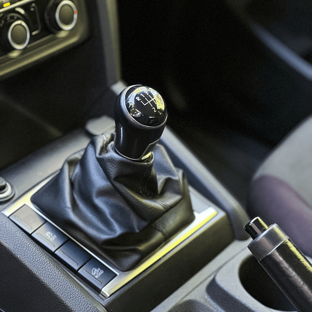 VOLKSWAGEN AMAROK TRENDLINE 2.0 4X2 2022 8