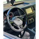 VOLKSWAGEN AMAROK TRENDLINE 2.0 4X2 2022 5