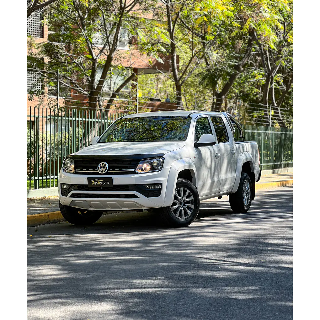 Volkswagen 6 — foto 2 de 11