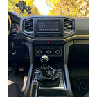 VOLKSWAGEN AMAROK TRENDLINE 2.0 4X2 2022 6