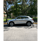 Audi Q3 SLINE 2.0 TURBO 2013 2