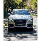 Audi Q3 SLINE 2.0 TURBO 2013 3