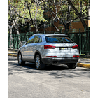 Audi Q3 SLINE 2.0 TURBO 2013 4