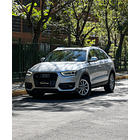 Audi Q3 SLINE 2.0 TURBO 2013 1