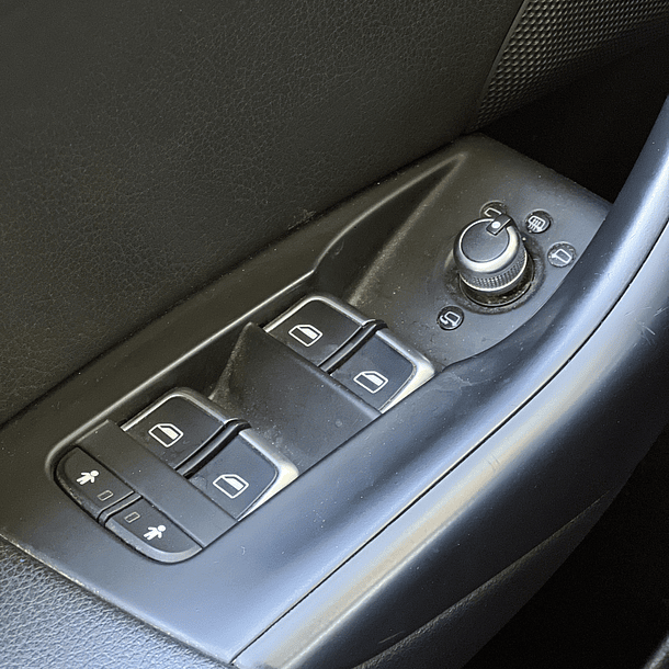 Audi Q3 SLINE 2.0 TURBO 2013 13