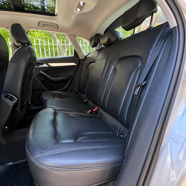 Audi Q3 SLINE 2.0 TURBO 2013 15