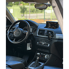 Audi Q3 SLINE 2.0 TURBO 2013 9