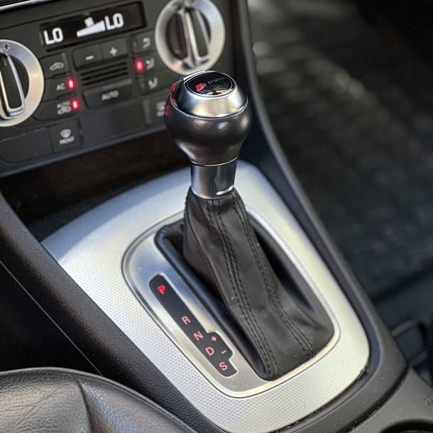 Audi Q3 SLINE 2.0 TURBO 2013 10