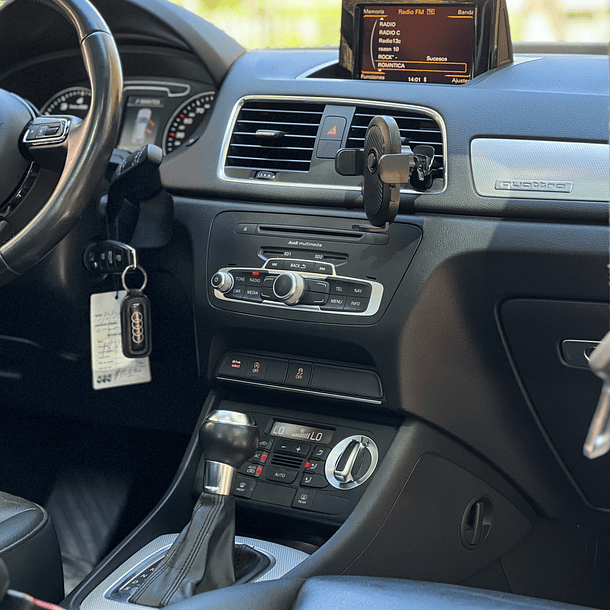 Audi Q3 SLINE 2.0 TURBO 2013 11