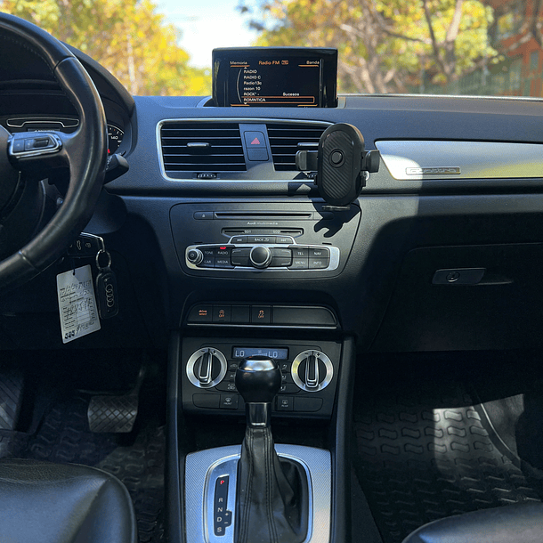 Audi Q3 SLINE 2.0 TURBO 2013 8