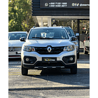 Renault Kwid  outsider 1.0 2022 2