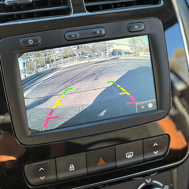 Renault Kwid  outsider 1.0 2022 7