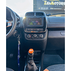 Renault Kwid  outsider 1.0 2022 8