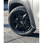 Renault Kwid  outsider 1.0 2022 5