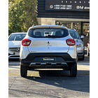 Renault Kwid  outsider 1.0 2022 4