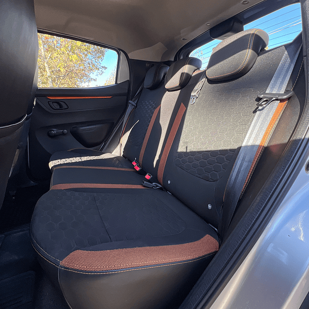 Renault Kwid  outsider 1.0 2022 14