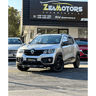 Renault Kwid  outsider 1.0 2022 1