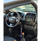 Renault Kwid  outsider 1.0 2022 9