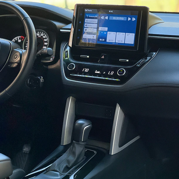 TOYOTA COROLLA CROSS 2.0 XEI CVT 2022 13