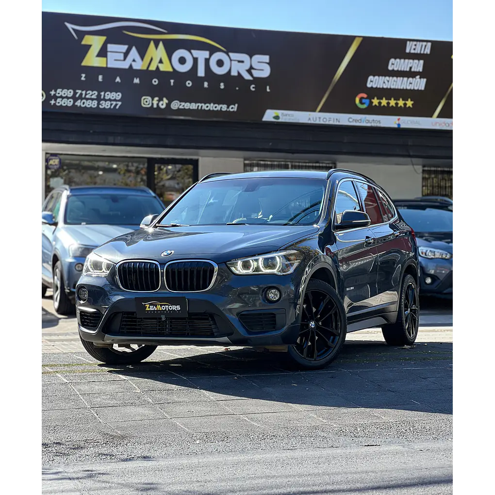 BMW 9 — foto 12 de 19