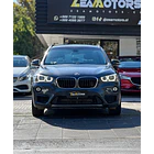 BMW X1 SDRIVE 18D 2.0 AUT 4x2 2018 2