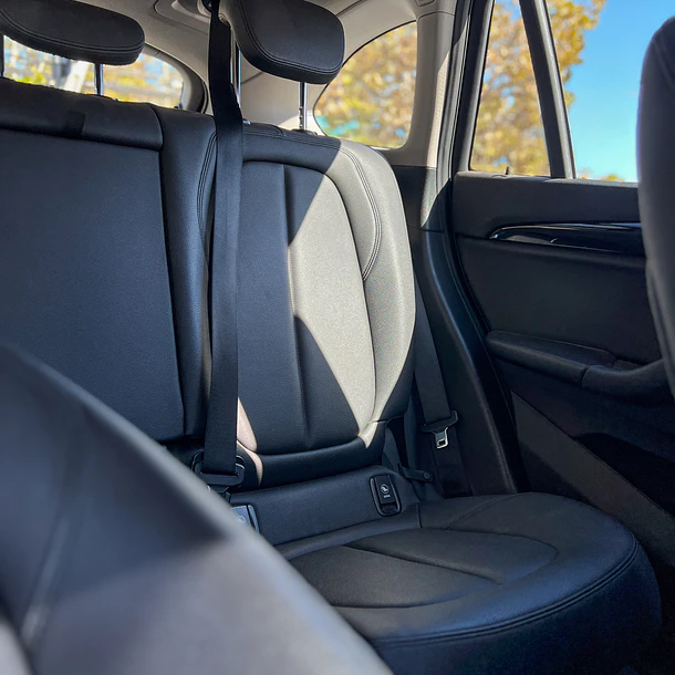 BMW X1 SDRIVE 18D 2.0 AUT 4x2 2018 15