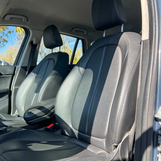 BMW X1 SDRIVE 18D 2.0 AUT 4x2 2018 14