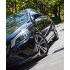 MERCEDES BENZ CLA 200 AUT 1.6 2015 4