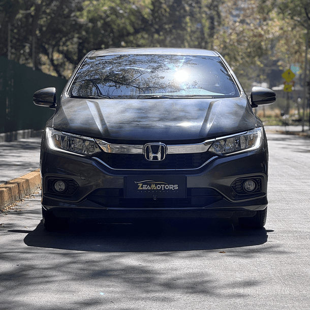 HONDA CITY LX 1.5 2019 2