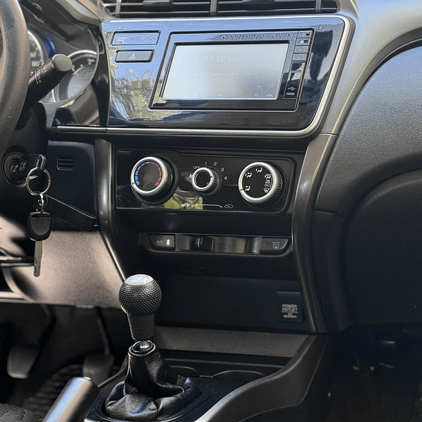 HONDA CITY LX 1.5 2019 8