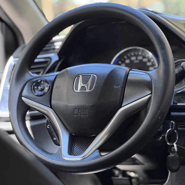 HONDA CITY LX 1.5 2019 11