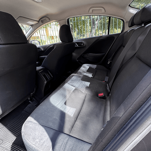 HONDA CITY LX 1.5 2019 14