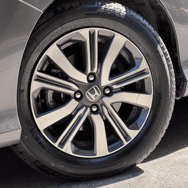 HONDA CITY LX 1.5 2019 15