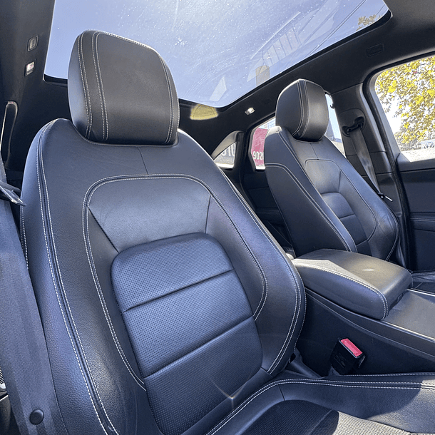  JAGUAR E-PACE 2.0 P250 R-Dynamic Auto 4WD 2020 6