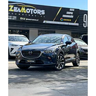 MAZDA NEW CX3 R 2.0 2021 1