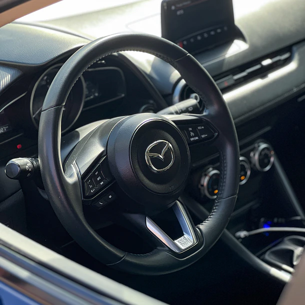 MAZDA NEW CX3 R 2.0 2021 6