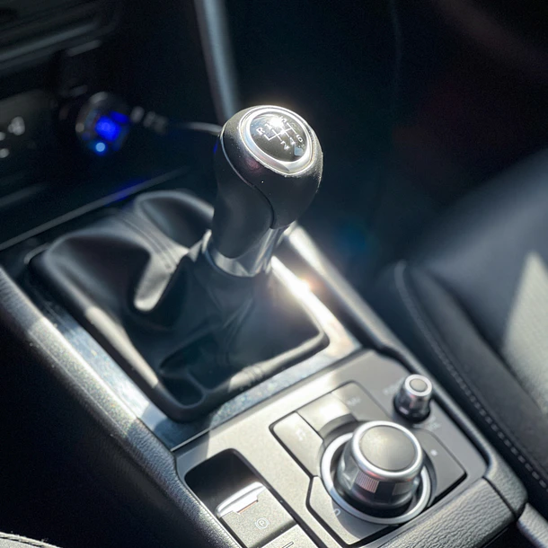 MAZDA NEW CX3 R 2.0 2021 10