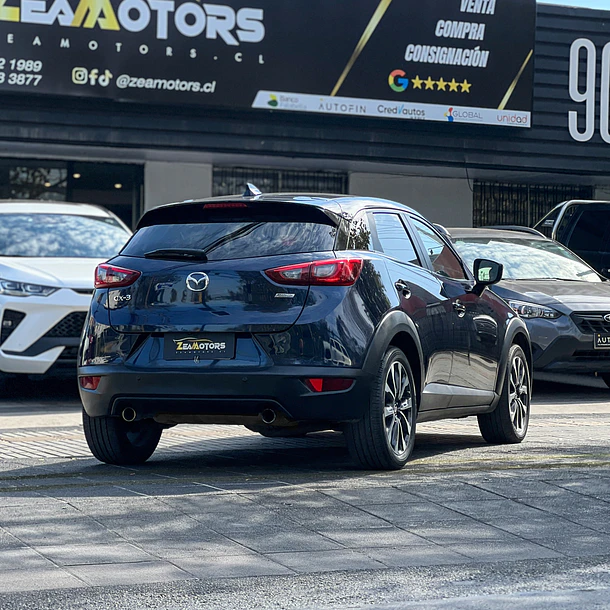 MAZDA NEW CX3 R 2.0 2021 3