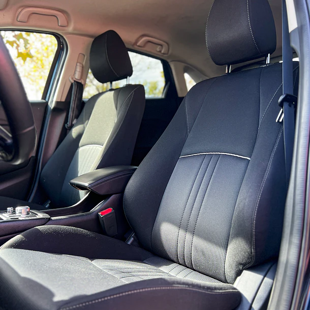 MAZDA NEW CX3 R 2.0 2021 14