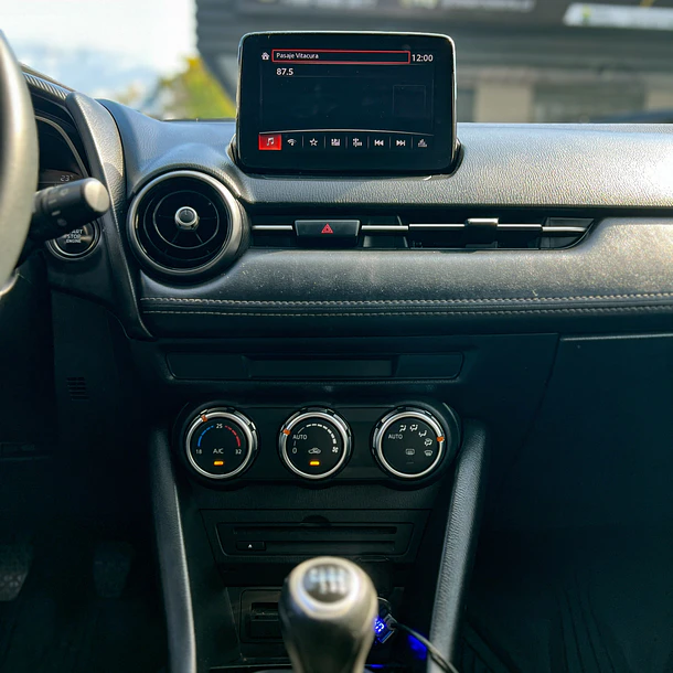 MAZDA NEW CX3 R 2.0 2021 8