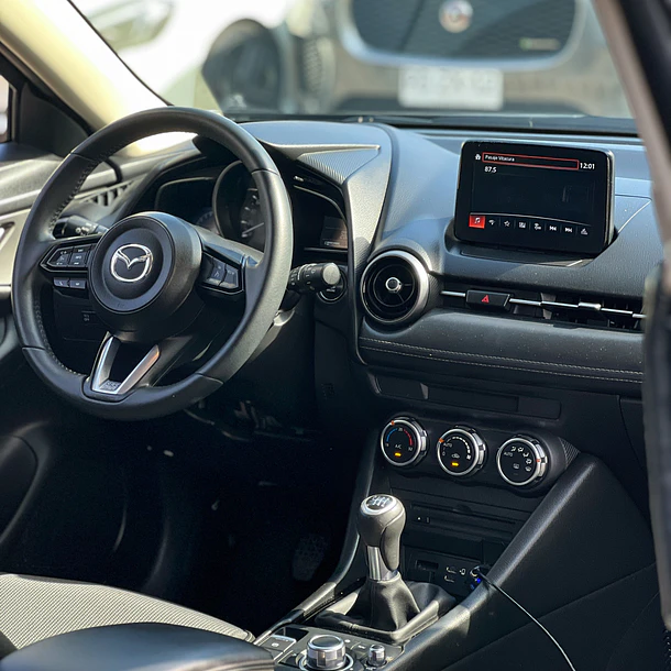 MAZDA NEW CX3 R 2.0 2021 9