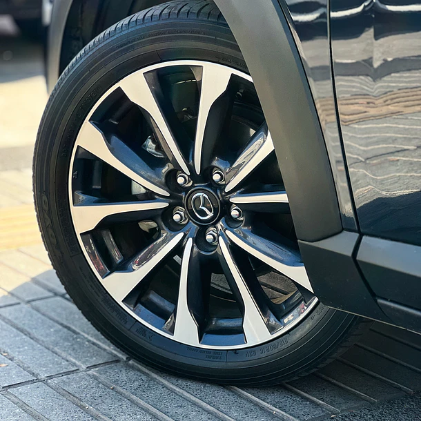 MAZDA NEW CX3 R 2.0 2021 5