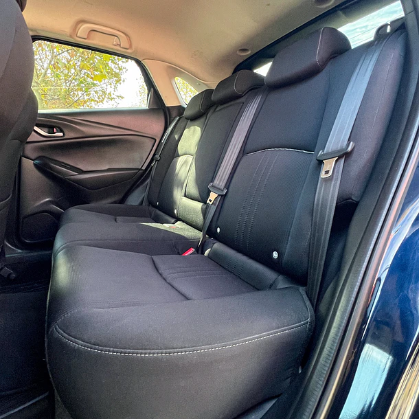 MAZDA NEW CX3 R 2.0 2021 15