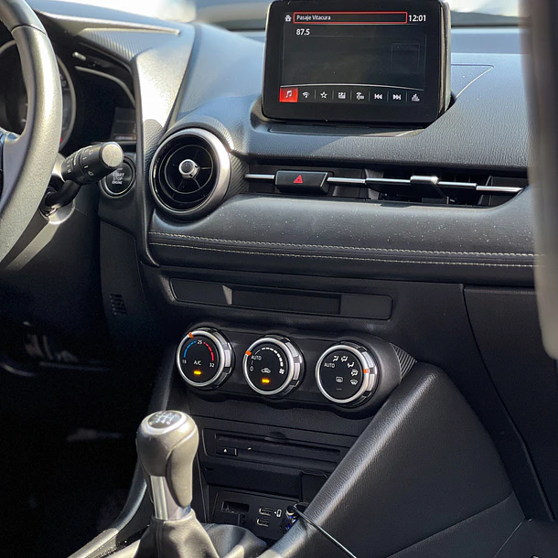 MAZDA NEW CX3 R 2.0 2021 11