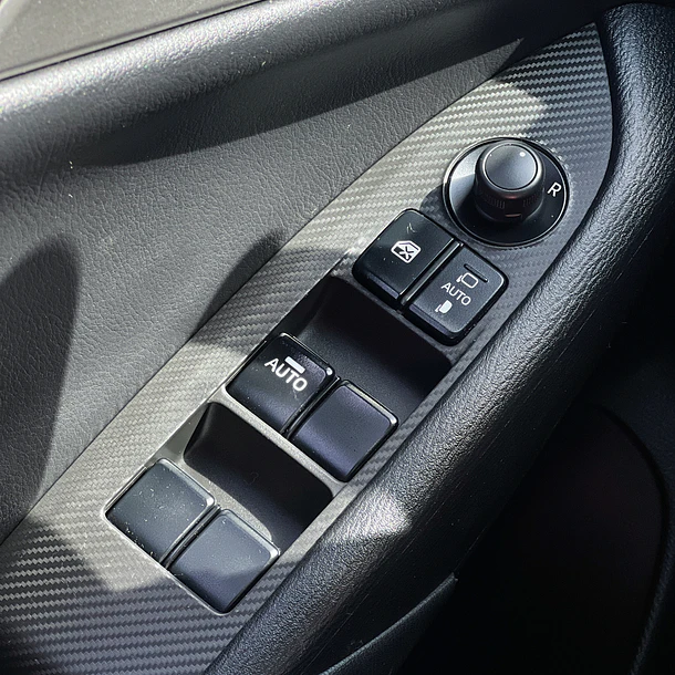 MAZDA NEW CX3 R 2.0 2021 13