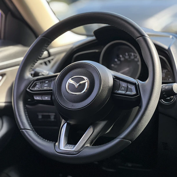 MAZDA NEW CX3 R 2.0 2021 12
