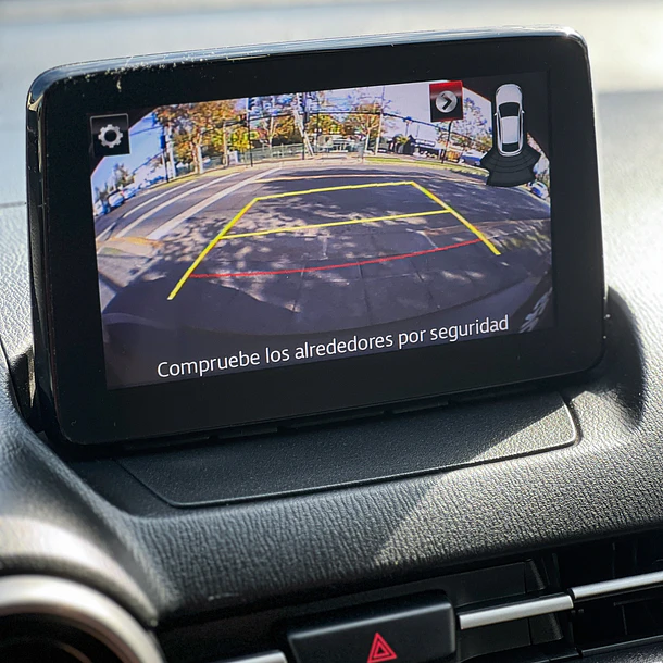 MAZDA NEW CX3 R 2.0 2021 7