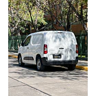 PEUGEOT PARTNER Turbo Diesel 1.6 2020 4