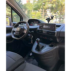 PEUGEOT PARTNER Turbo Diesel 1.6 2020 12